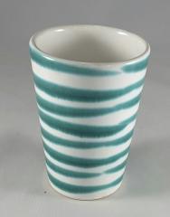 Gmundner Keramik-Trinkbecher